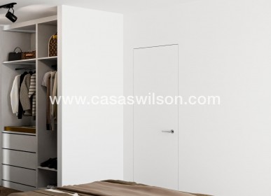 Nueva construcción  - Chalet - Pinoso - Lel