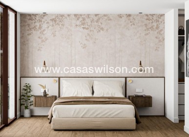 Nueva construcción  - Chalet - Pinoso - Lel