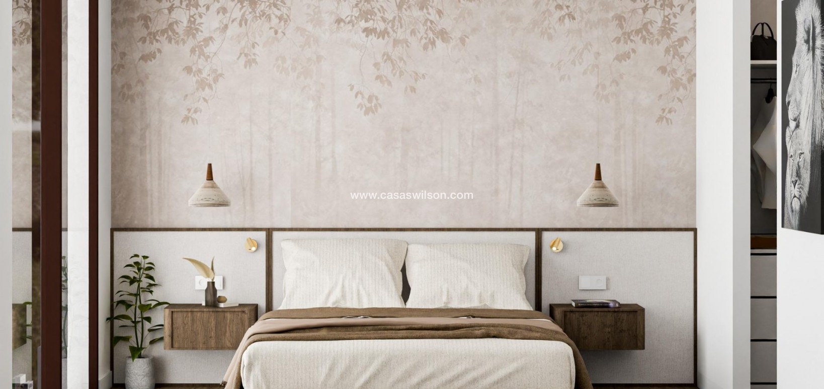 Nueva construcción  - Chalet - Pinoso - Lel