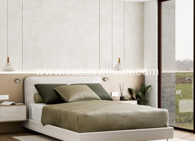 Nueva construcción  - Chalet - Pinoso - Lel