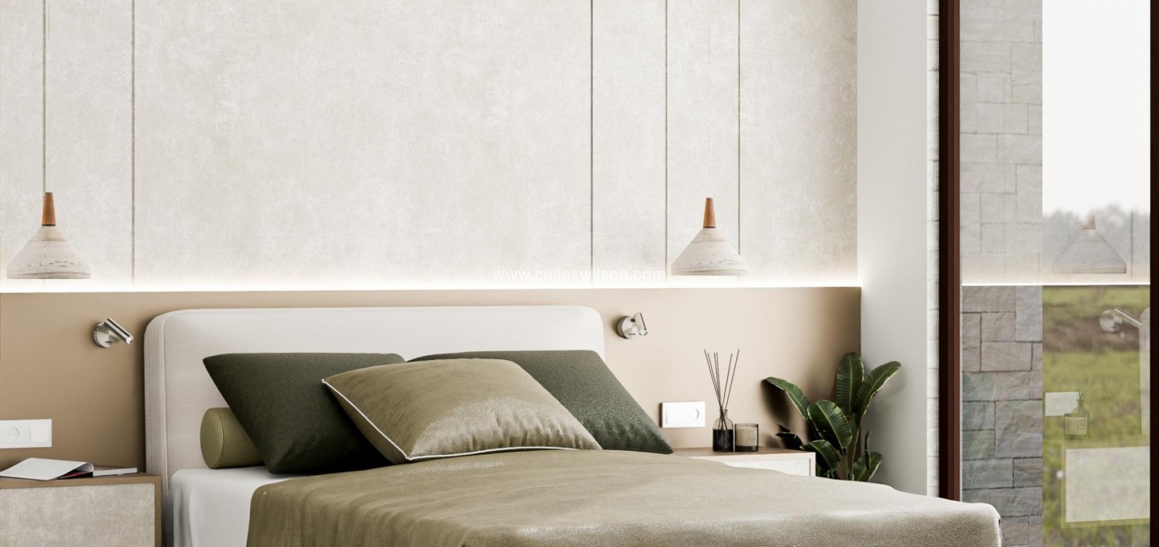 Nueva construcción  - Chalet - Pinoso - Lel