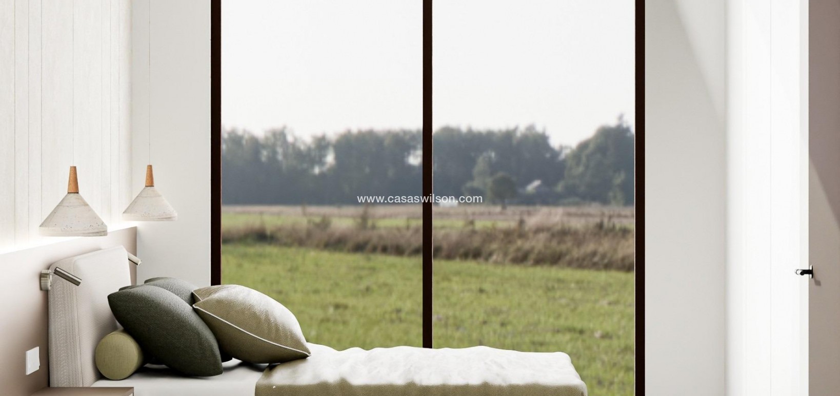 Nueva construcción  - Chalet - Pinoso - Lel