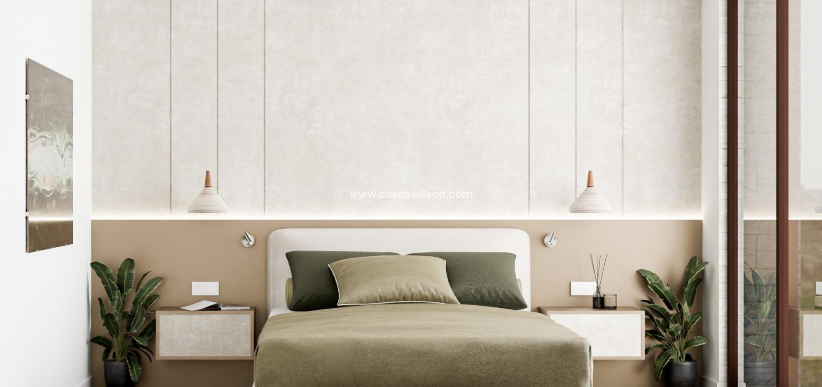 Nueva construcción  - Chalet - Pinoso - Lel