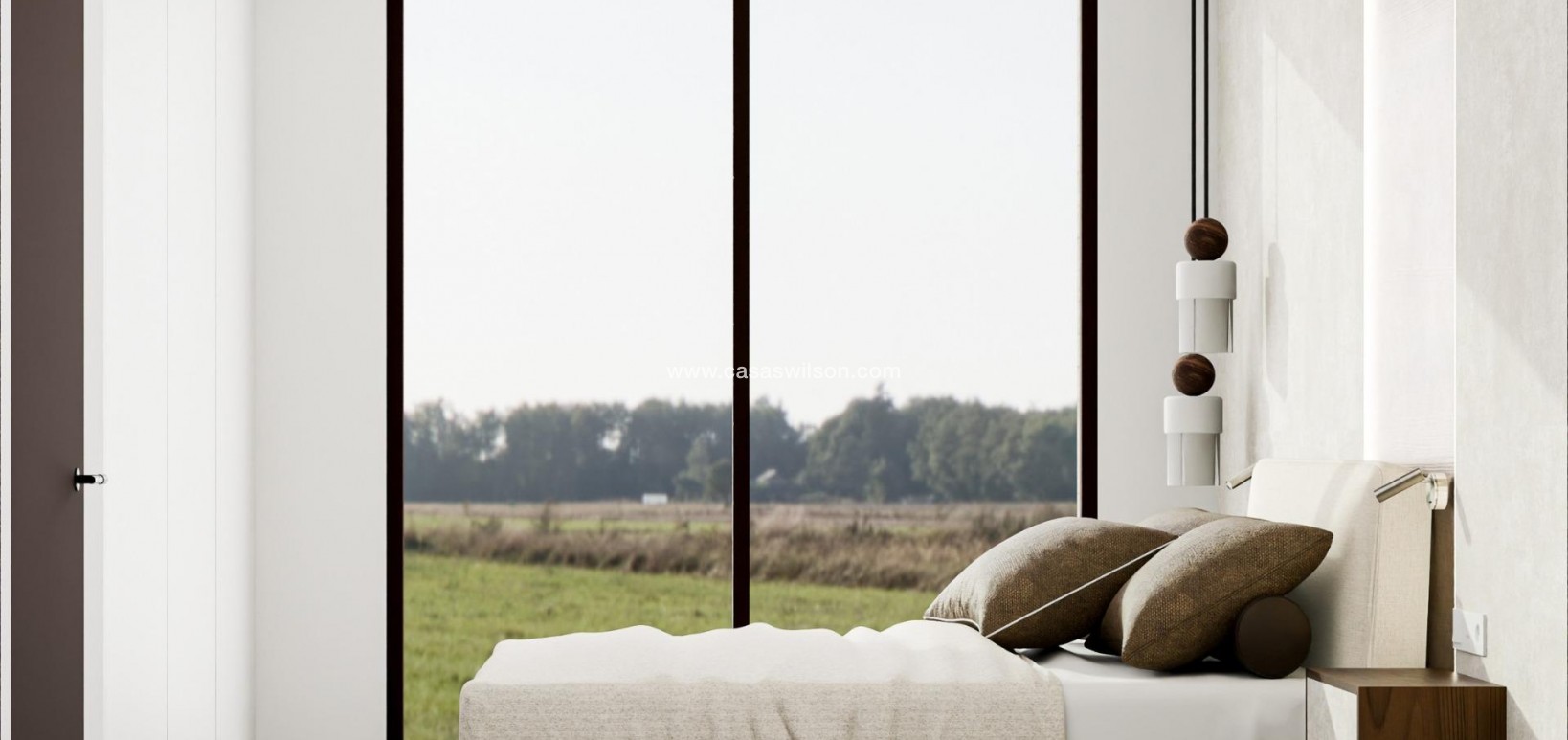 Nueva construcción  - Chalet - Pinoso - Lel