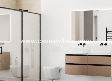 Nueva construcción  - Chalet - Pinoso - Lel