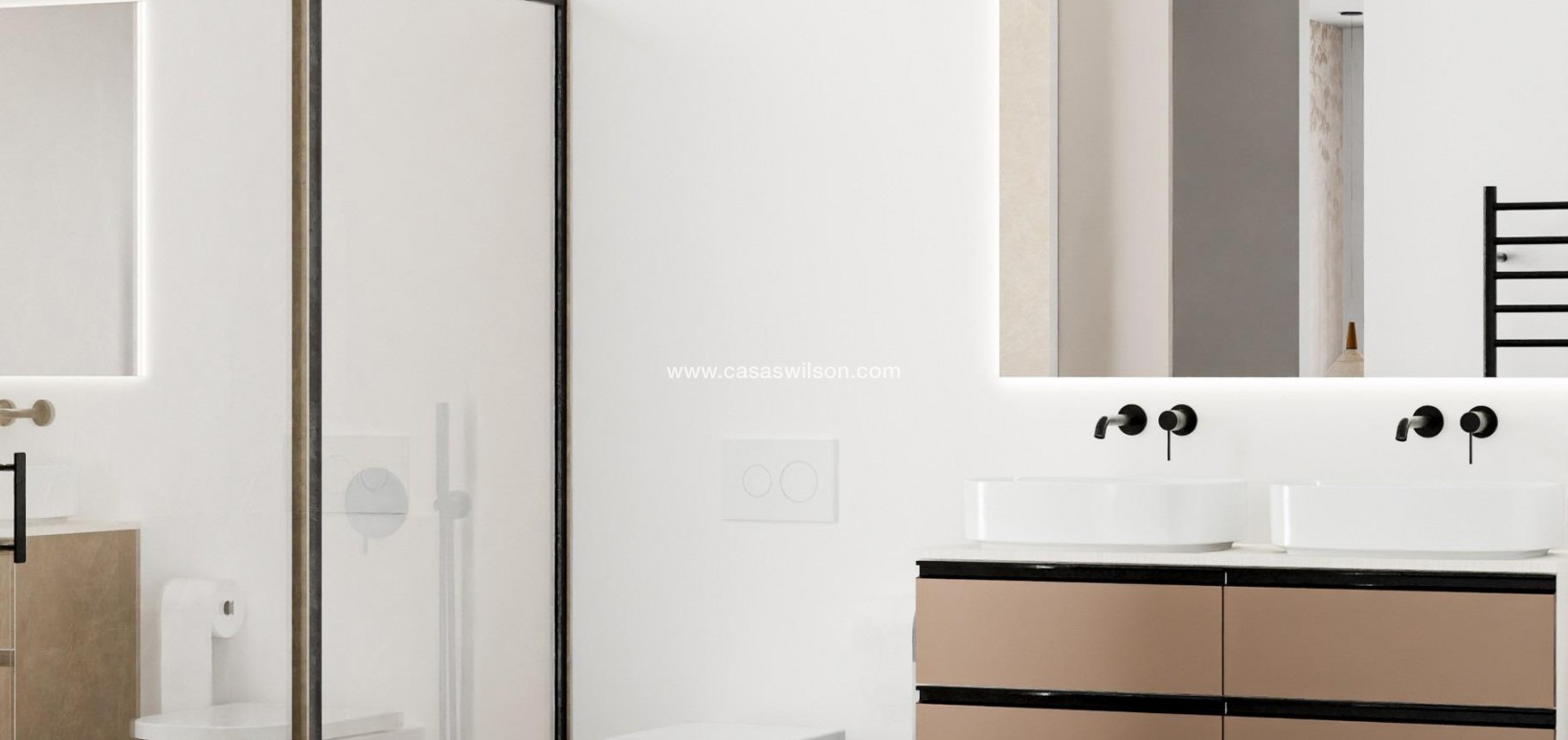 Nueva construcción  - Chalet - Pinoso - Lel