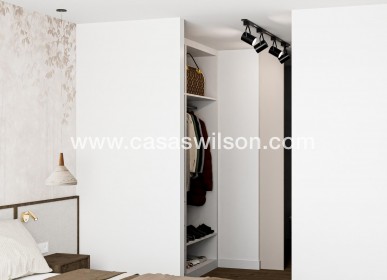 Nueva construcción  - Chalet - Pinoso - Lel