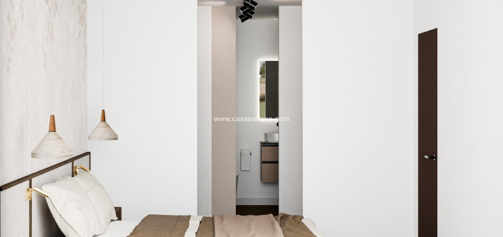 Nueva construcción  - Chalet - Pinoso - Lel