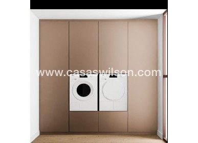 Nueva construcción  - Chalet - Pinoso - Lel