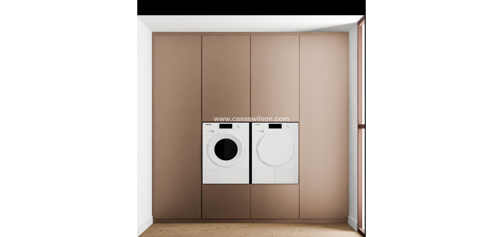 Nueva construcción  - Chalet - Pinoso - Lel