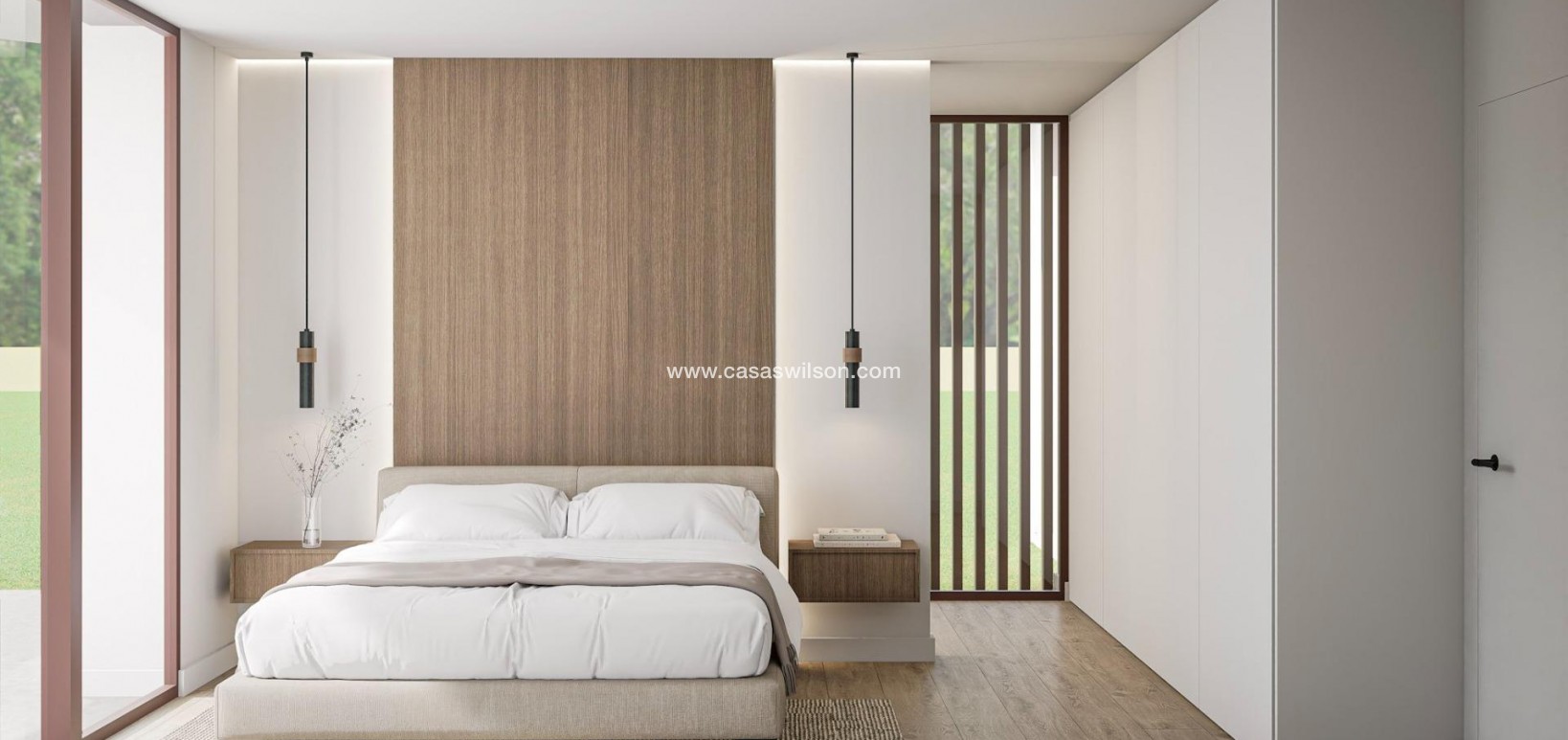 Nueva construcción  - Chalet - Pinoso - Lel