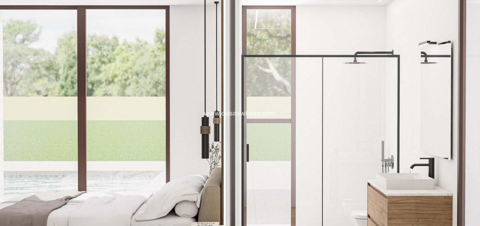 Nueva construcción  - Chalet - Pinoso - Lel