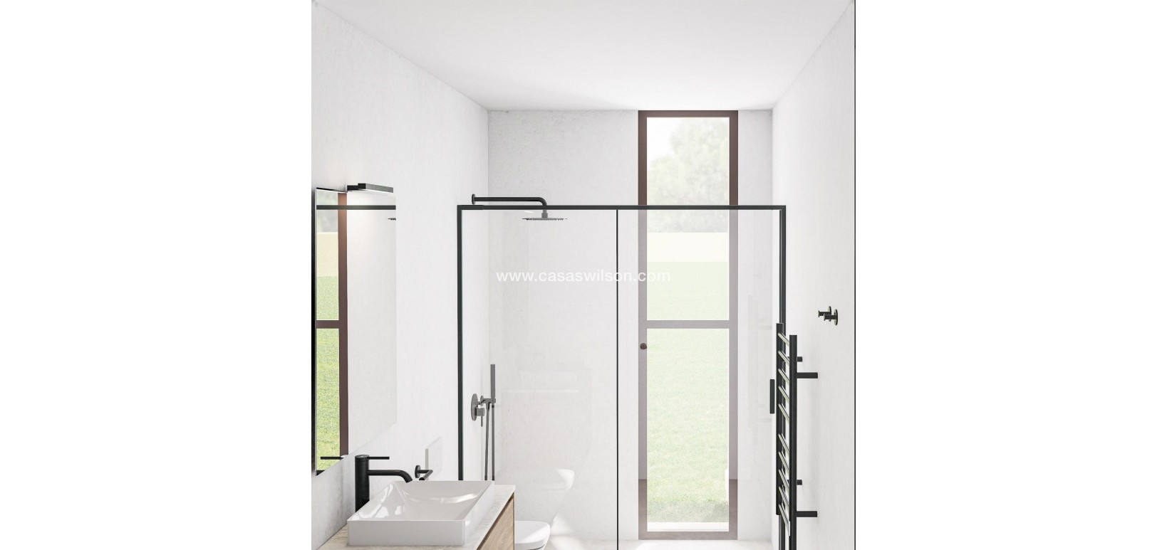 Nueva construcción  - Chalet - Pinoso - Lel