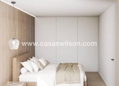 Nueva construcción  - Chalet - Pinoso - Lel