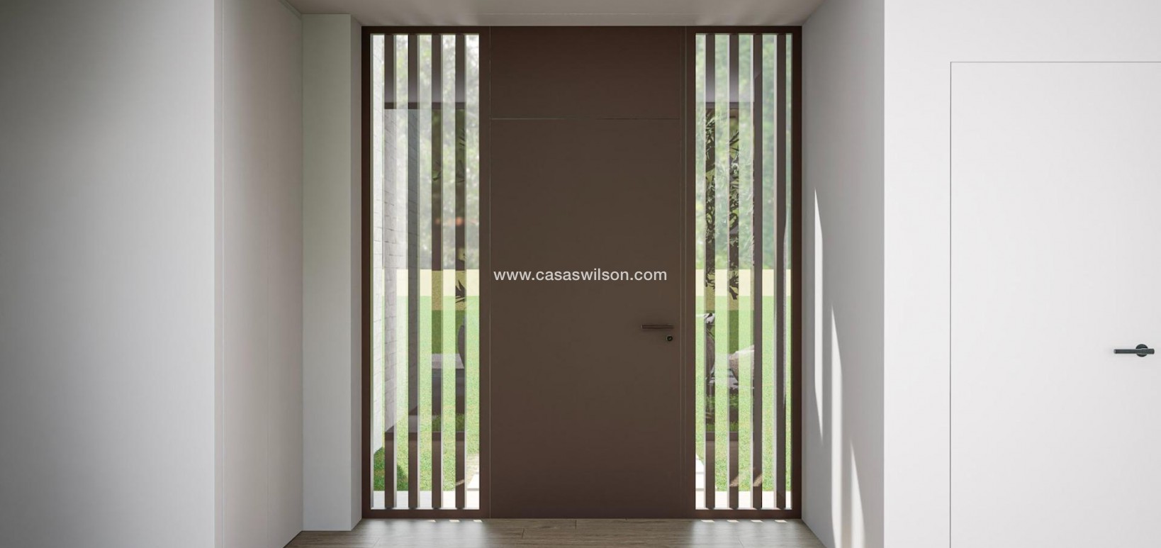 Nueva construcción  - Chalet - Pinoso - Lel