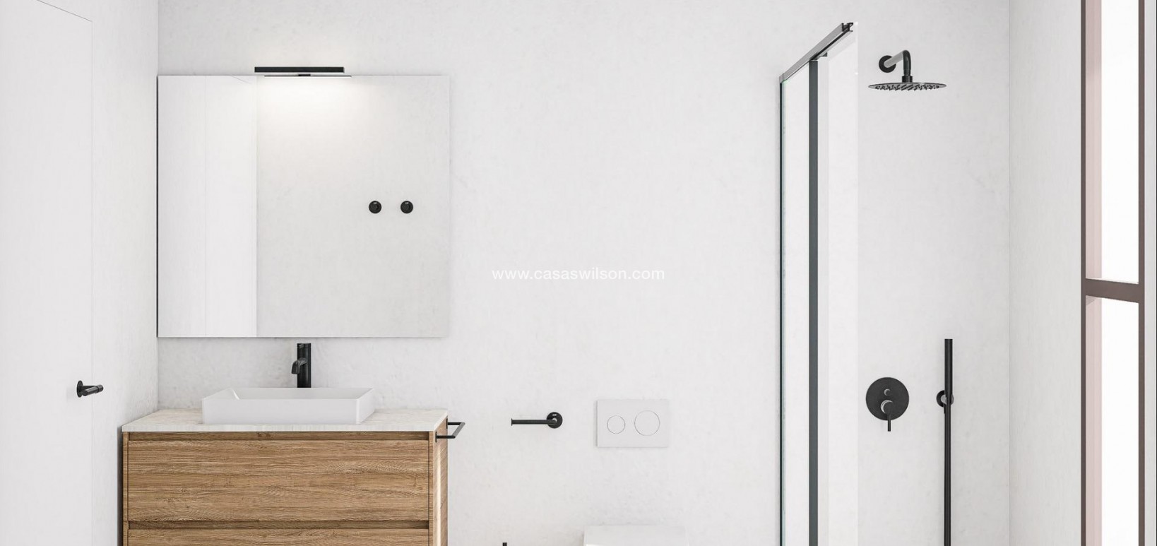 Nueva construcción  - Chalet - Pinoso - Lel