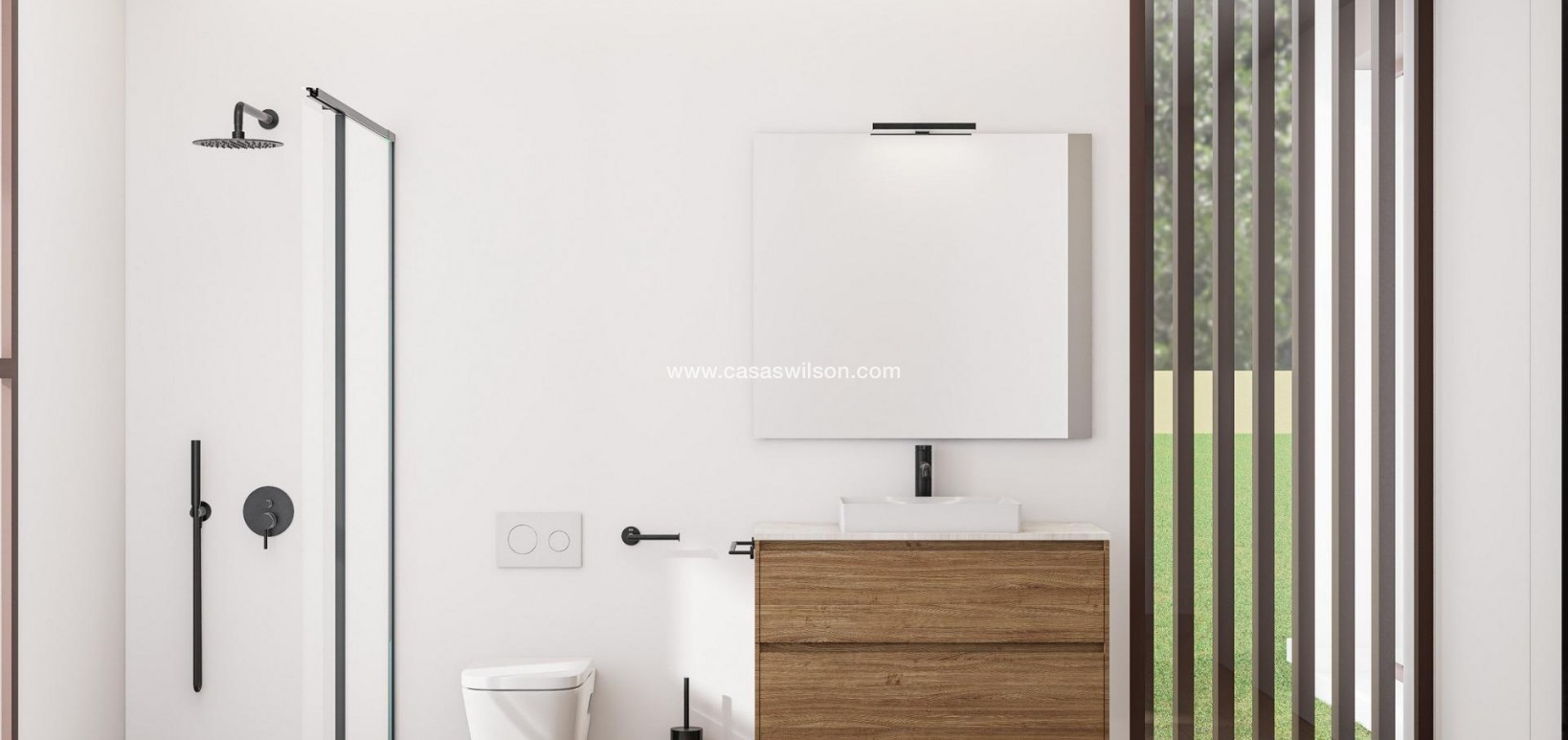 Nueva construcción  - Chalet - Pinoso - Lel