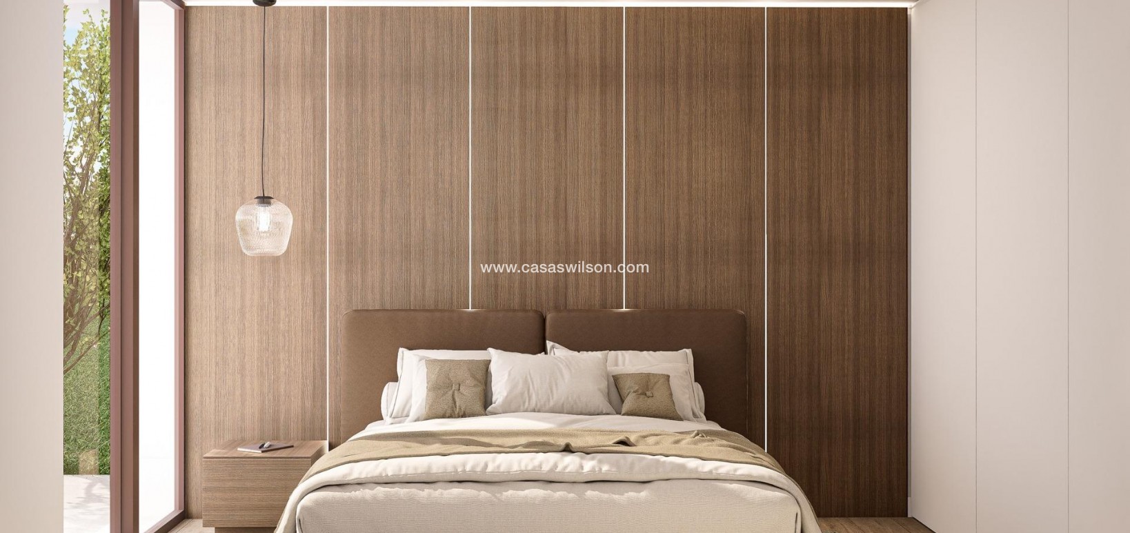 Nueva construcción  - Chalet - Pinoso - Lel