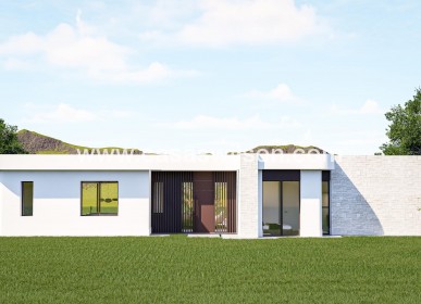 Nueva construcción  - Chalet - Pinoso - Lel