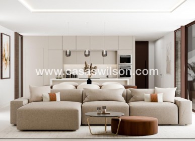 Nueva construcción  - Chalet - Pinoso - Lel