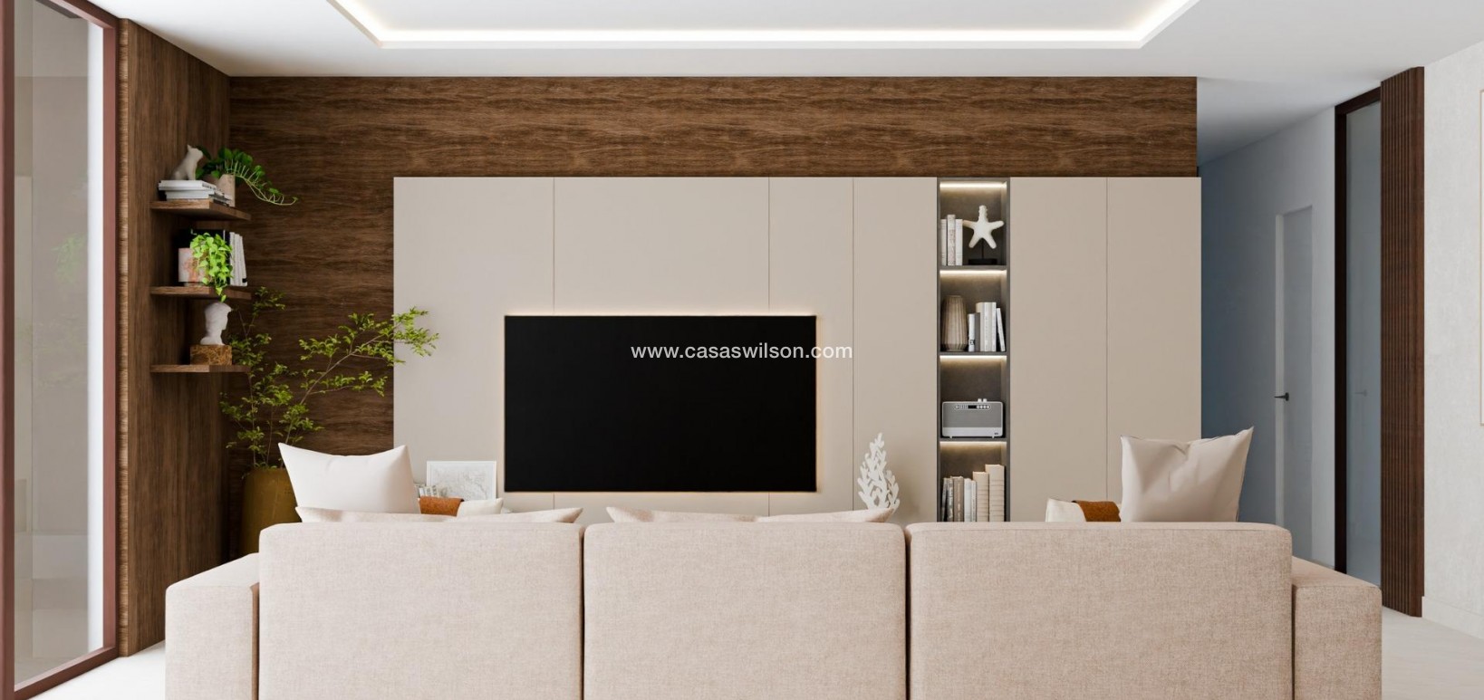 Nueva construcción  - Chalet - Pinoso - Lel