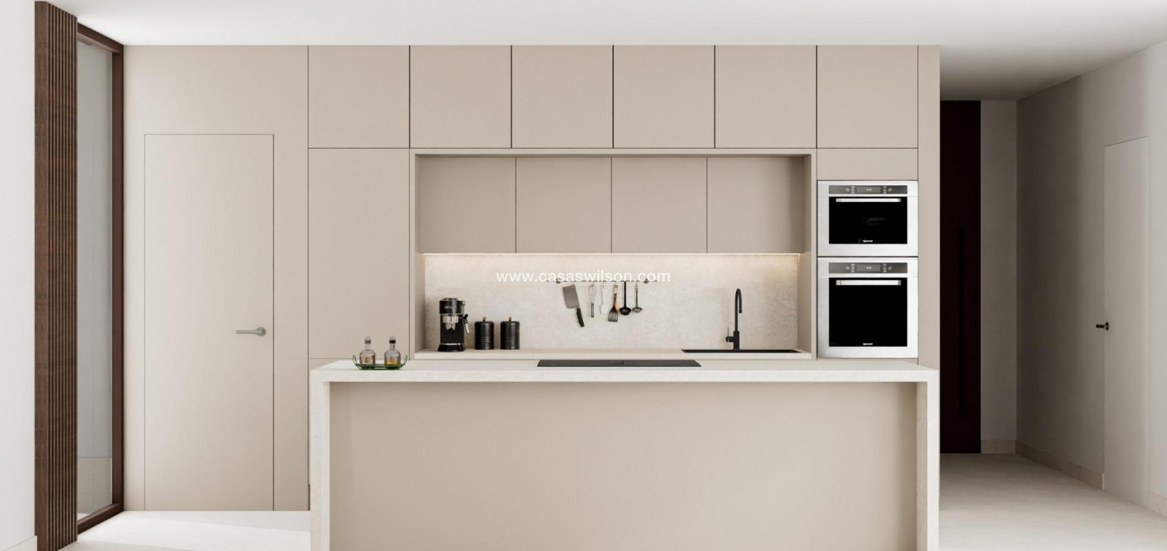 Nueva construcción  - Chalet - Pinoso - Lel