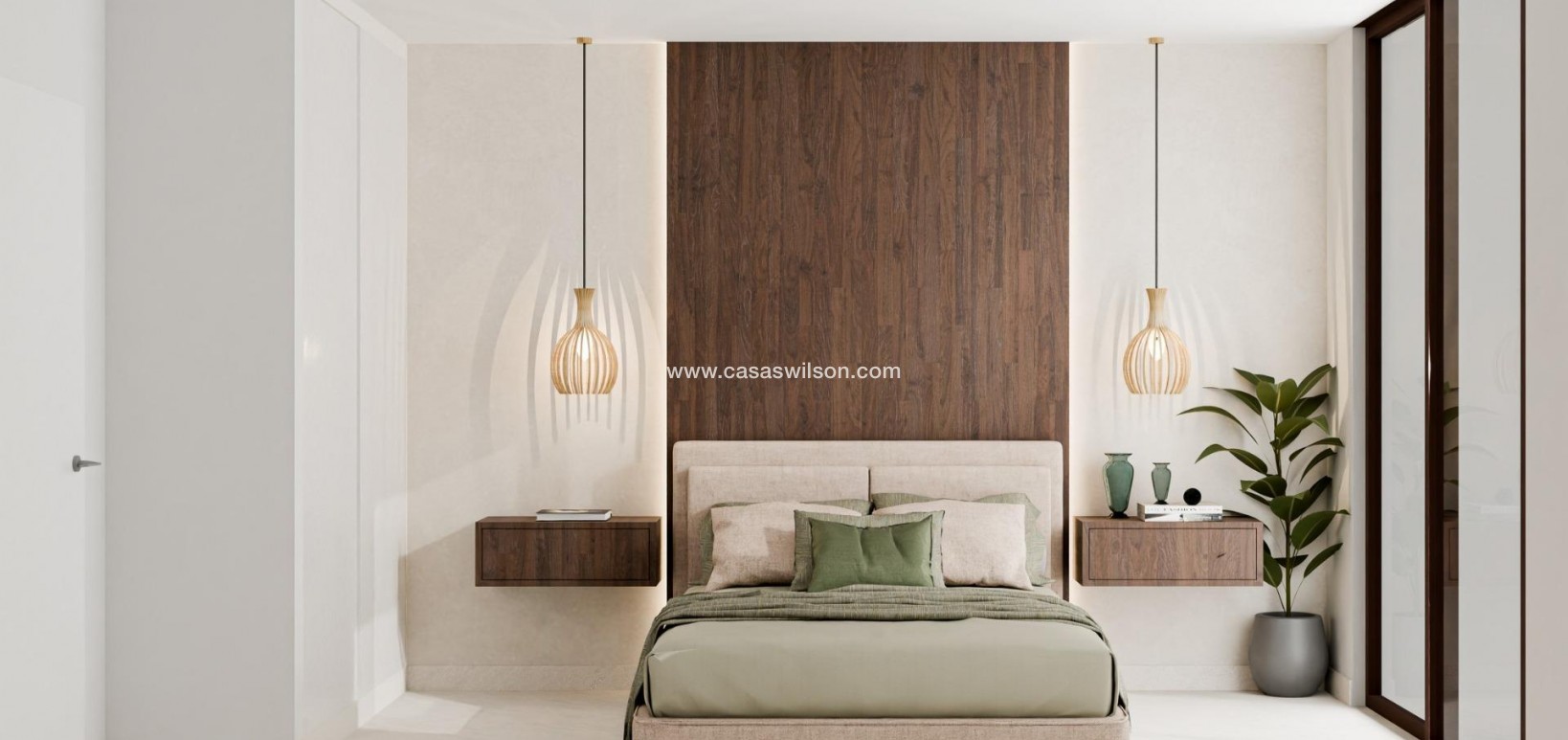 Nueva construcción  - Chalet - Pinoso - Lel