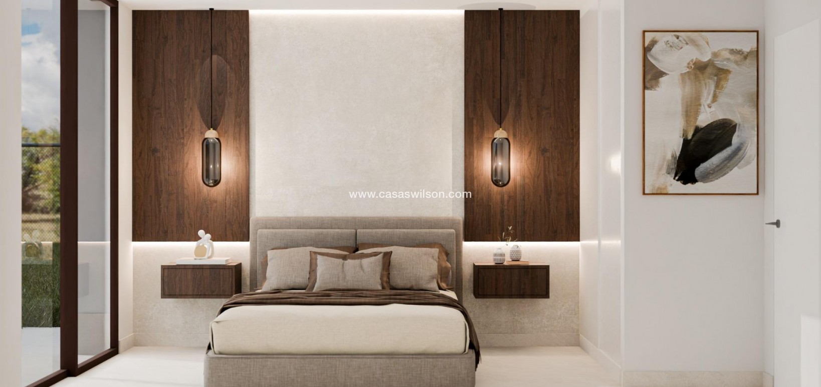 Nueva construcción  - Chalet - Pinoso - Lel