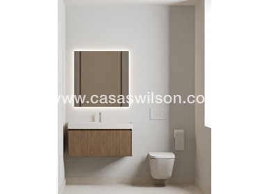 Nueva construcción  - Chalet - Pinoso - Lel