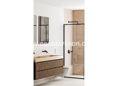 Nueva construcción  - Chalet - Pinoso - Lel