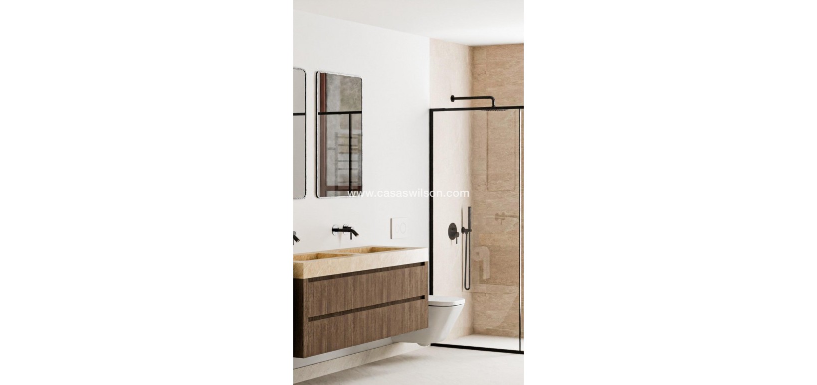 Nueva construcción  - Chalet - Pinoso - Lel