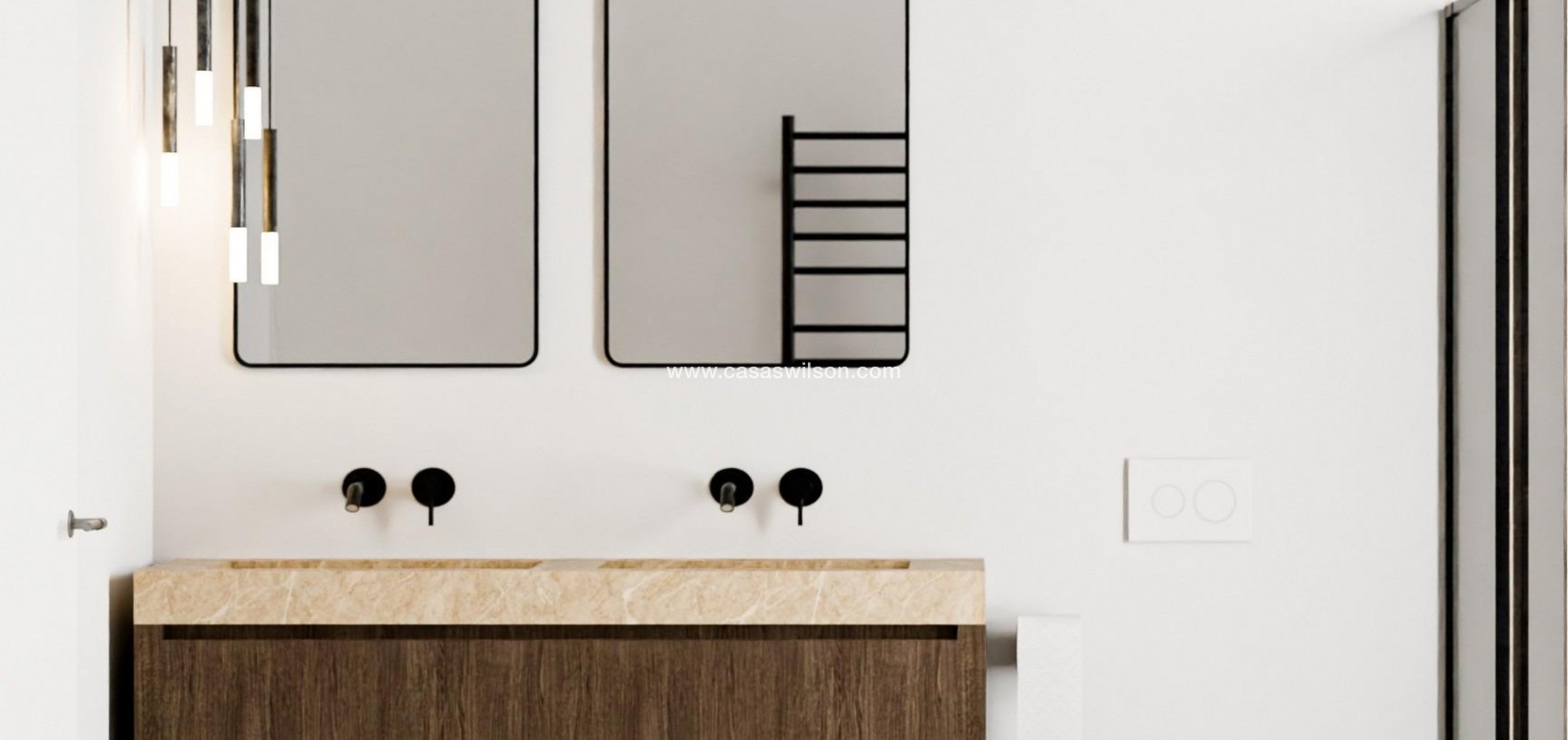 Nueva construcción  - Chalet - Pinoso - Lel