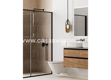 Nueva construcción  - Chalet - Pinoso - Lel