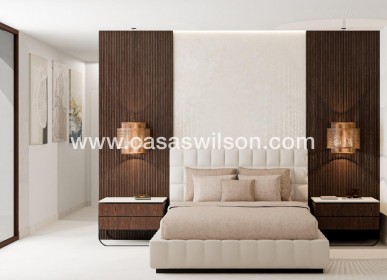 Nueva construcción  - Chalet - Pinoso - Lel