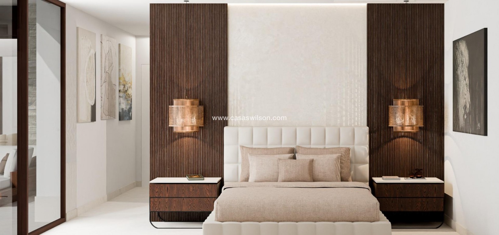 Nueva construcción  - Chalet - Pinoso - Lel