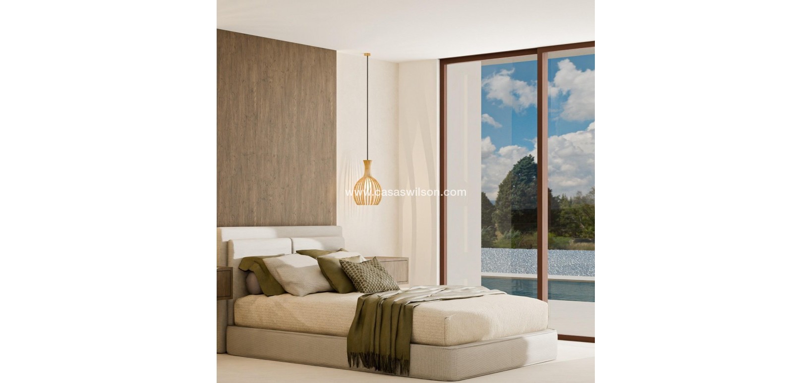 Nueva construcción  - Chalet - Pinoso - Lel