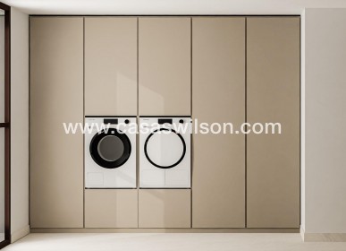 Nueva construcción  - Chalet - Pinoso - Lel