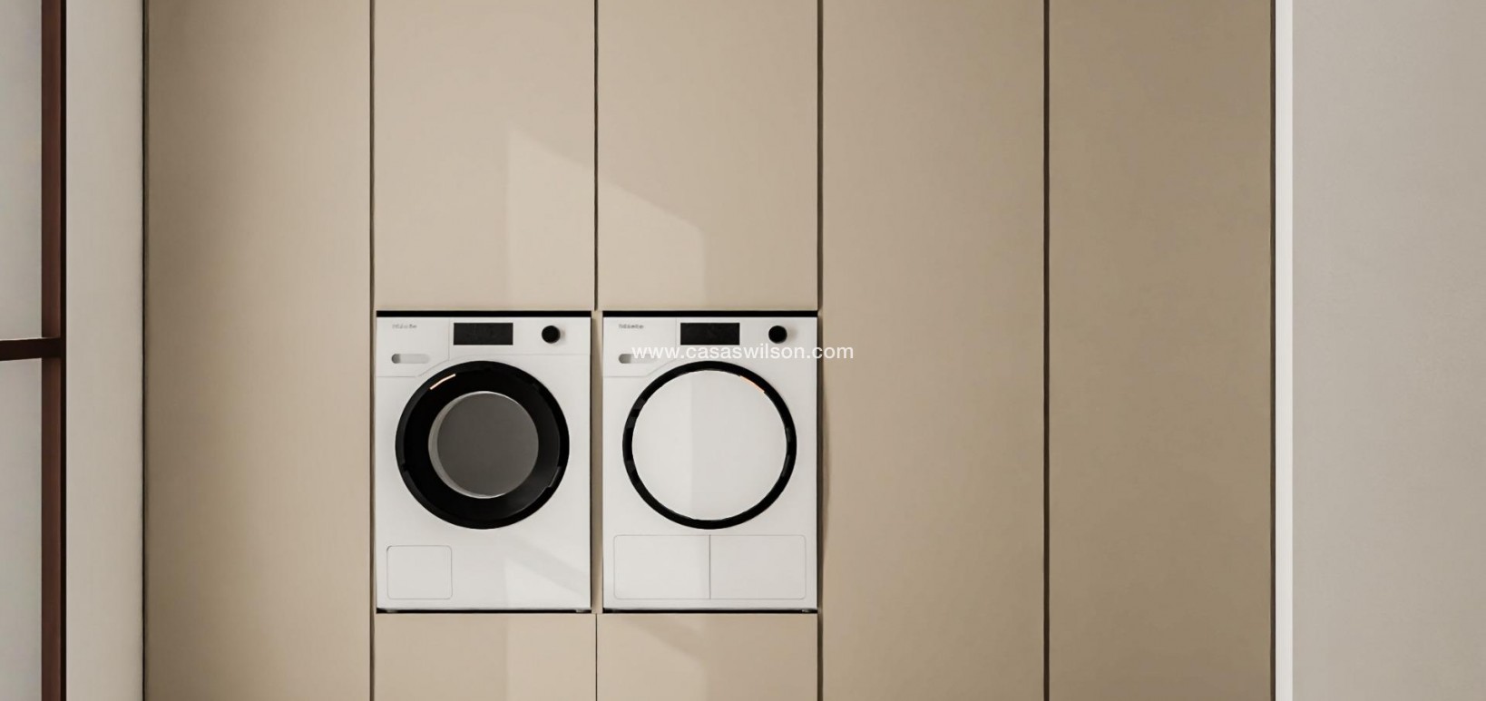 Nueva construcción  - Chalet - Pinoso - Lel