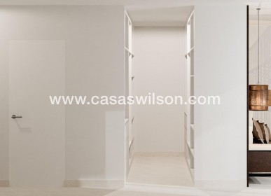 Nueva construcción  - Chalet - Pinoso - Lel