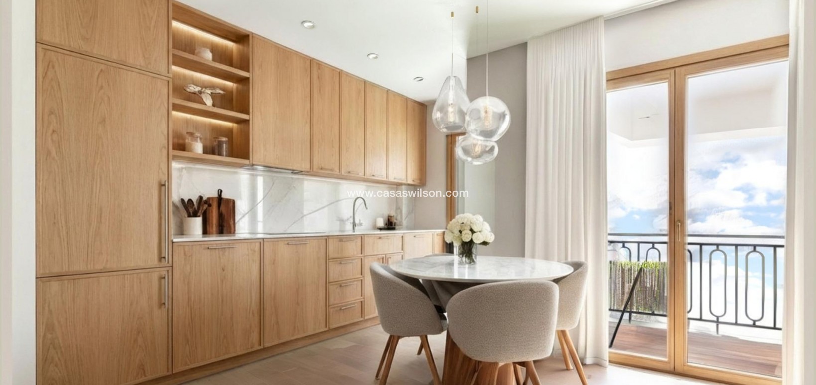 New Build - Apartment - Bigastro - centro