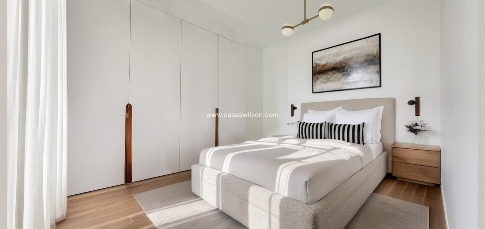 New Build - Apartment - Bigastro - centro