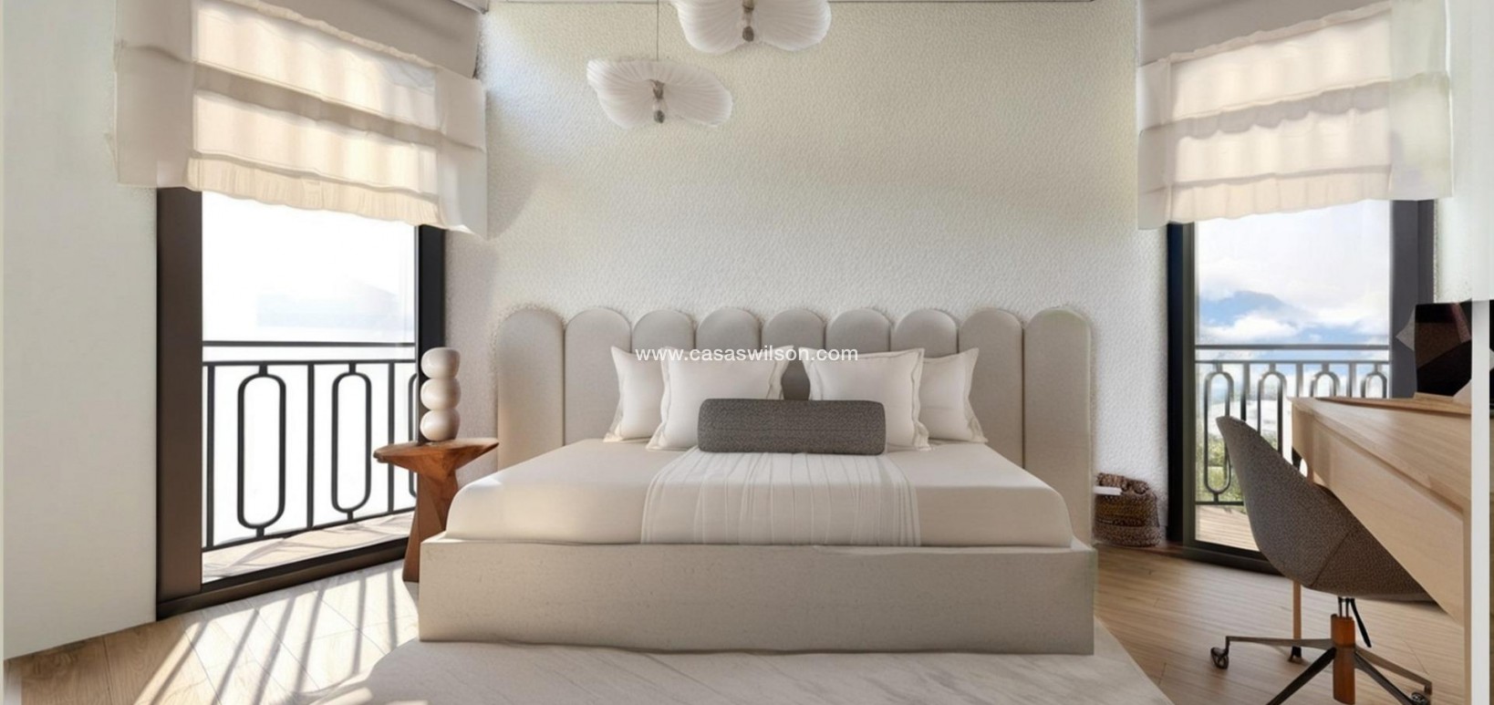 New Build - Apartment - Bigastro - centro