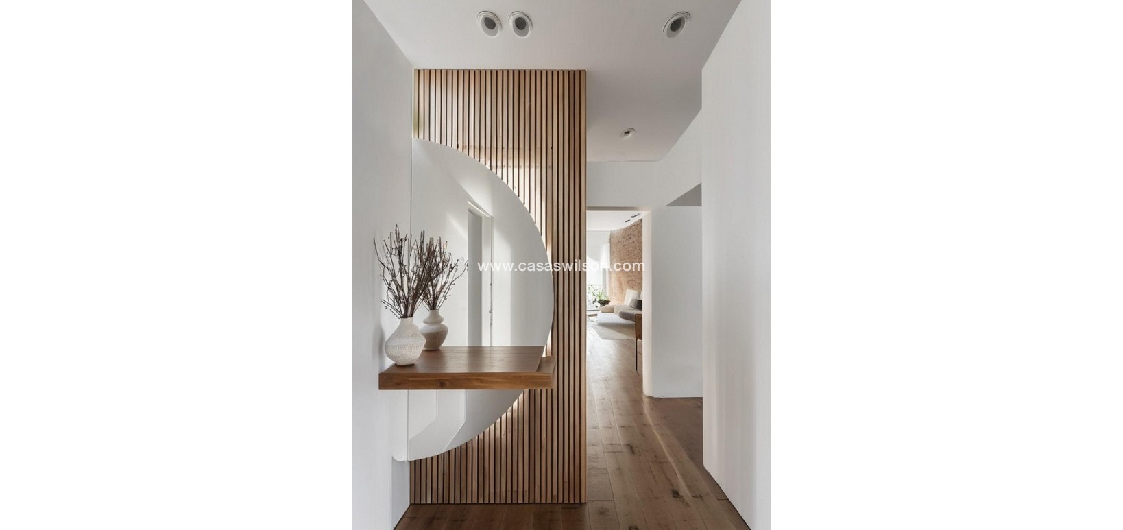 New Build - Apartment - Bigastro - centro