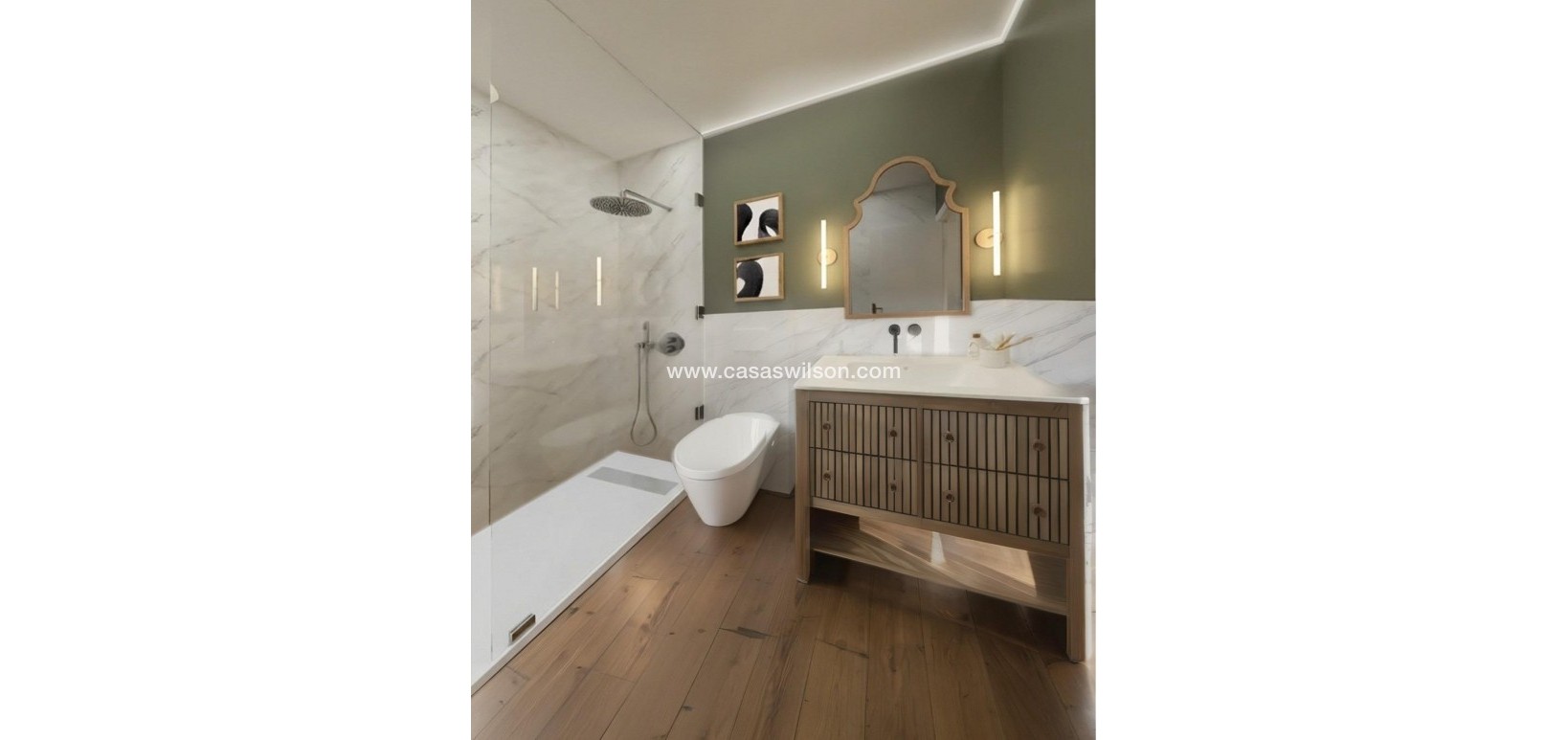 New Build - Apartment - Bigastro - centro