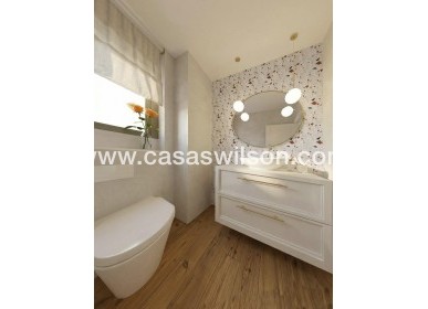 New Build - Apartment - Bigastro - centro