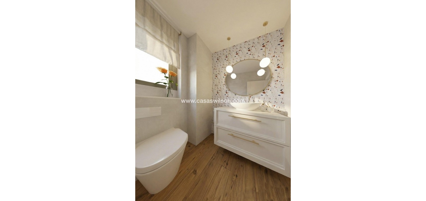 New Build - Apartment - Bigastro - centro