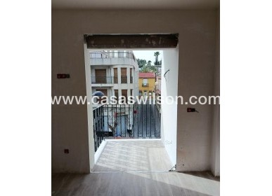 New Build - Apartment - Bigastro - centro