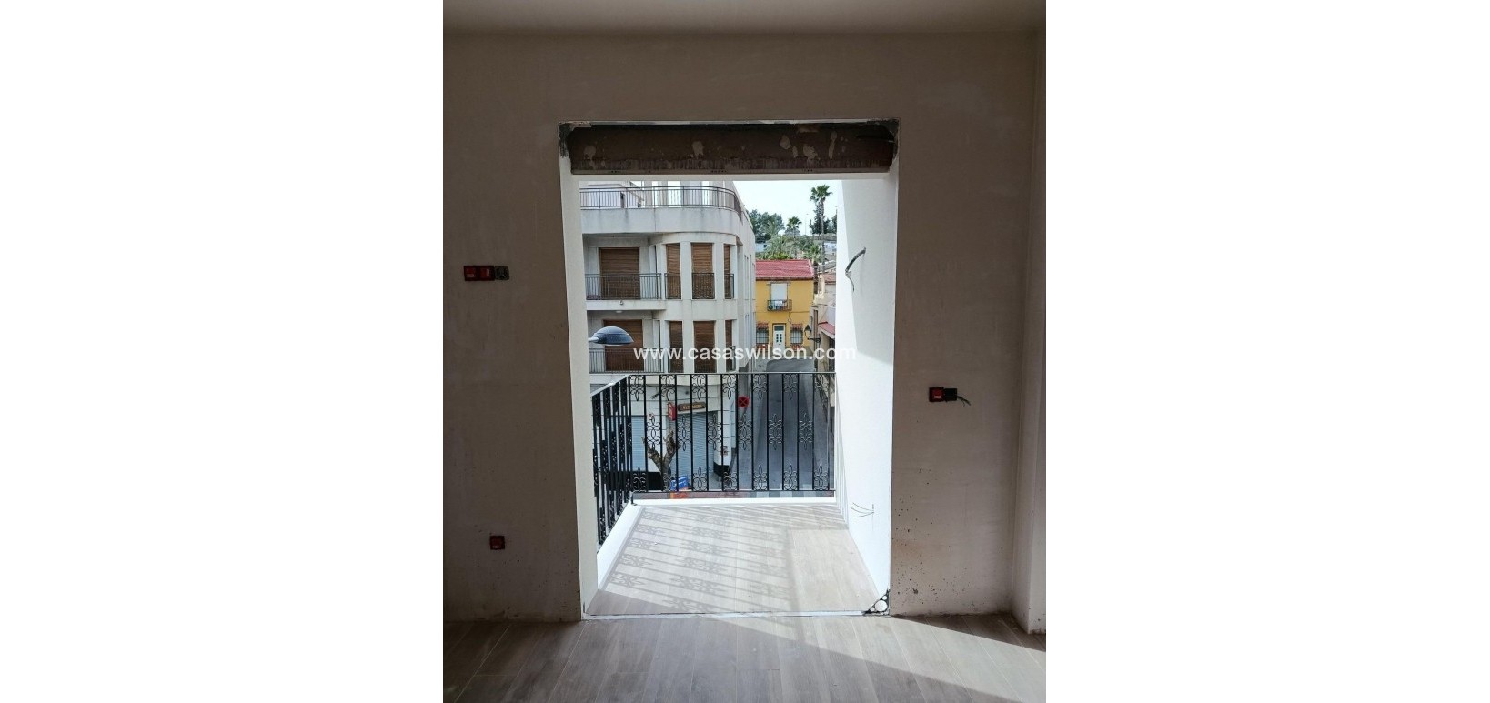 New Build - Apartment - Bigastro - centro