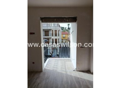 New Build - Apartment - Bigastro - centro