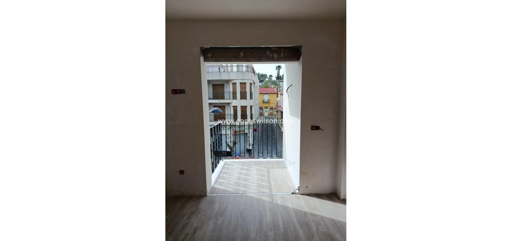 New Build - Apartment - Bigastro - centro